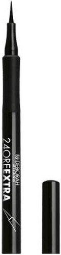 Подводка-фломастер Deborah Milano 24 Ore Extra Eyeliner Pen