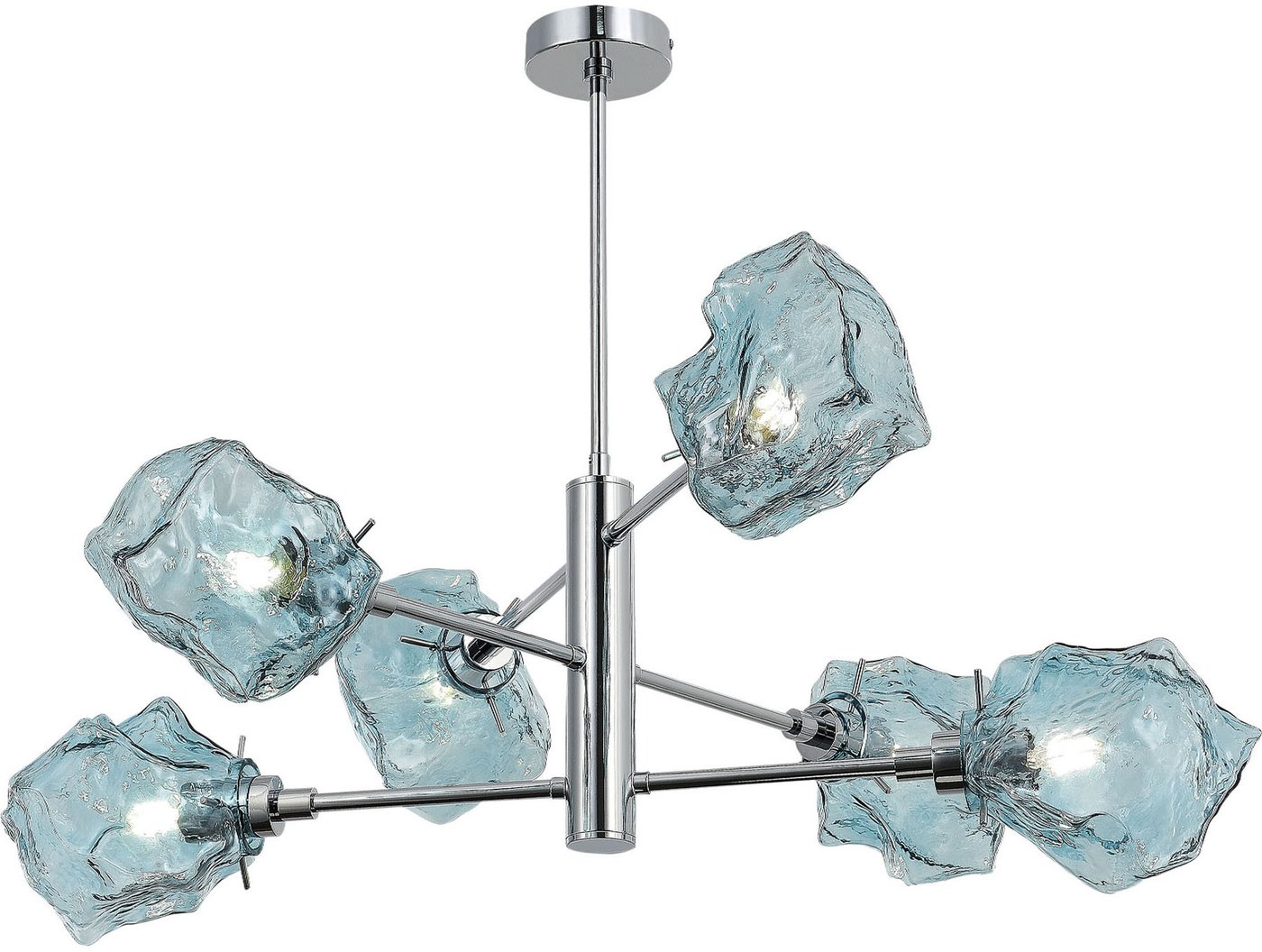 

Подвесная люстра ST Luce SL1175.112.06