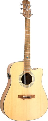 Электроакустическая гитара Randon RGI-01-CE