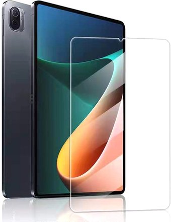 Защитное стекло KST 2.5D для Xiaomi Mi Pad 5/5 Pro 11 (прозрачный)