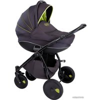 Универсальная коляска Tutis Zippy New (2 в 1)