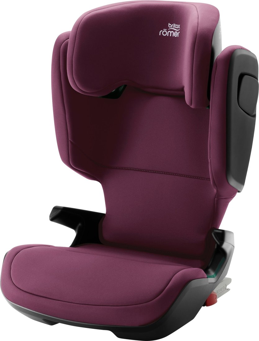 

Детское автокресло Britax Romer Kidfix M i-Size (burgundy red)