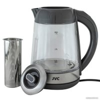 Электрический чайник JVC JK-KE1710 (серый) в Мозыре