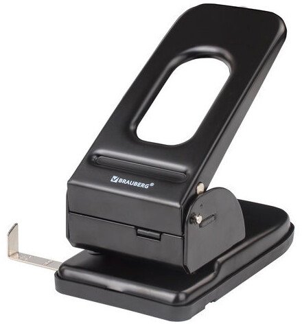 

Дырокол BRAUBERG Heavy duty 226868