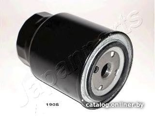Топливный фильтр Japanparts FC190S