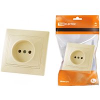 Розетка TDM Electric Таймыр SQ1814-0111