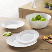 Тарелка глубокая Luminarc Cadix H4130