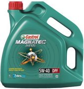 Castrol Magnatec Diesel 5W-40 DPF VW 502.00/505.00/505.01 4л