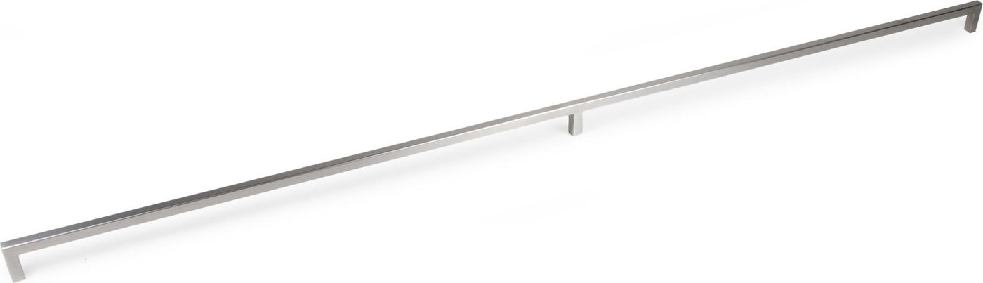 

Ручка мебельная Boyard Quadra UP RS143SST.5/960