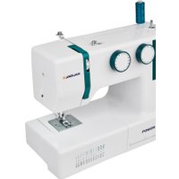 Электронная швейная машина Jaguar Power Fabriq 25 в Витебске