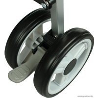 Коляска прогулочная «трость» Caretero Gringo