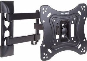 

Кронштейн для телевизора Rexant 38-0070