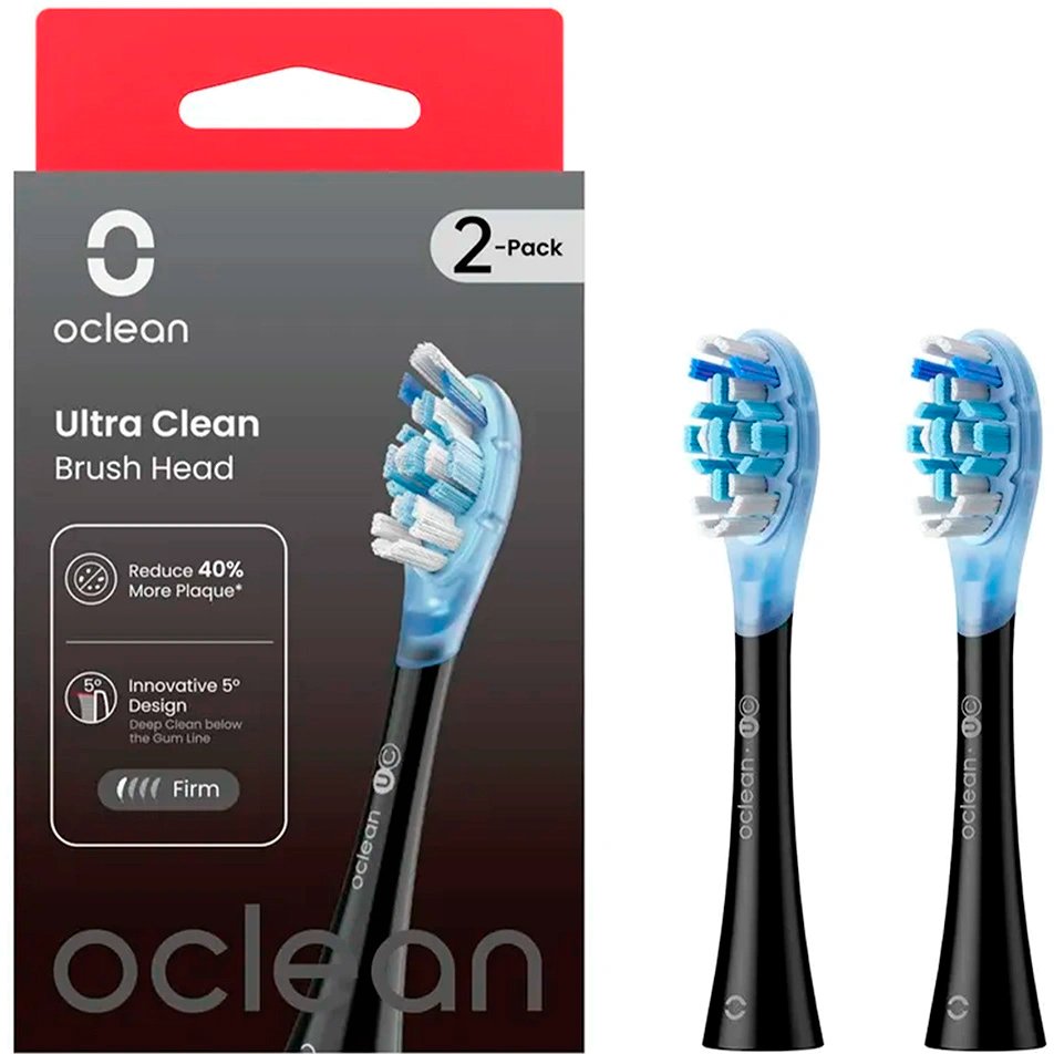 

Сменная насадка Oclean UW02 (2 шт)