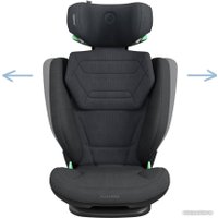 Детское автокресло Maxi-Cosi RodiFix Pro2 i-Size (authentic graphite)