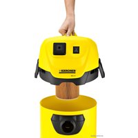 Пылесос Karcher MV 3 P (WD 3 P) [1.629-880.0]