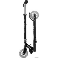 Снегокат Playshion Bluesky-SNW WS-SX003BLZ (черный, dragon)