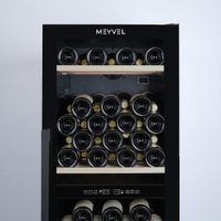 Винный шкаф Meyvel MV126-KBF2
