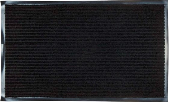 

Придверный коврик Blabar Tuff 80x120см 92232 (черный)