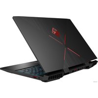 Игровой ноутбук HP OMEN 15-dc1041ur 6ZR81EA