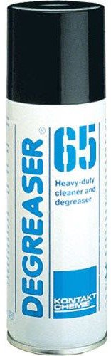 

Растворитель CRC Industries Degreaser 200мл