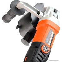 Щеточная шлифмашина Patriot BS 909