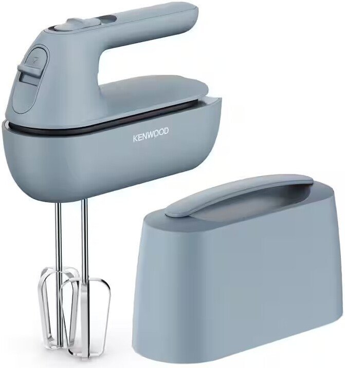 Миксер Kenwood QuickMix Go HMP40.000GY