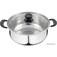 Кастрюля Mallony Promo 104617