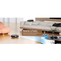 Робот-пылесос Kyvol Cybovac E25S (черный)