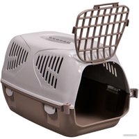 Переноска MPS Sirio Little S01010102 (серый)