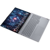 Ноутбук Lenovo ThinkBook 16 G8 IRL 21SH00JEFW