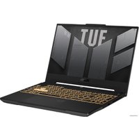 Игровой ноутбук ASUS TUF Gaming F15 FX507ZC4-HN143 + рюкзак Goody Bright (синий)