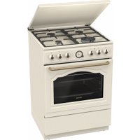 Кухонная плита Gorenje GKS6C71CLI