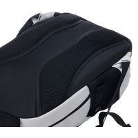 Школьный рюкзак Torber Class X T80022-C + мешок для обуви (молочный)