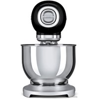 Планетарный миксер Smeg SMF01BLEU