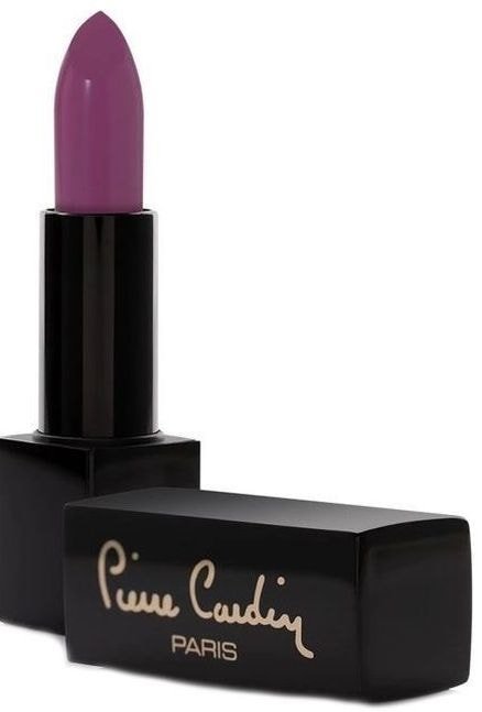 

Губная помада Pierre Cardin Retro матовая 142 Magenta