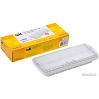Светильник IEK ДПА 5030-3 LDPA0-5030-3H-K01