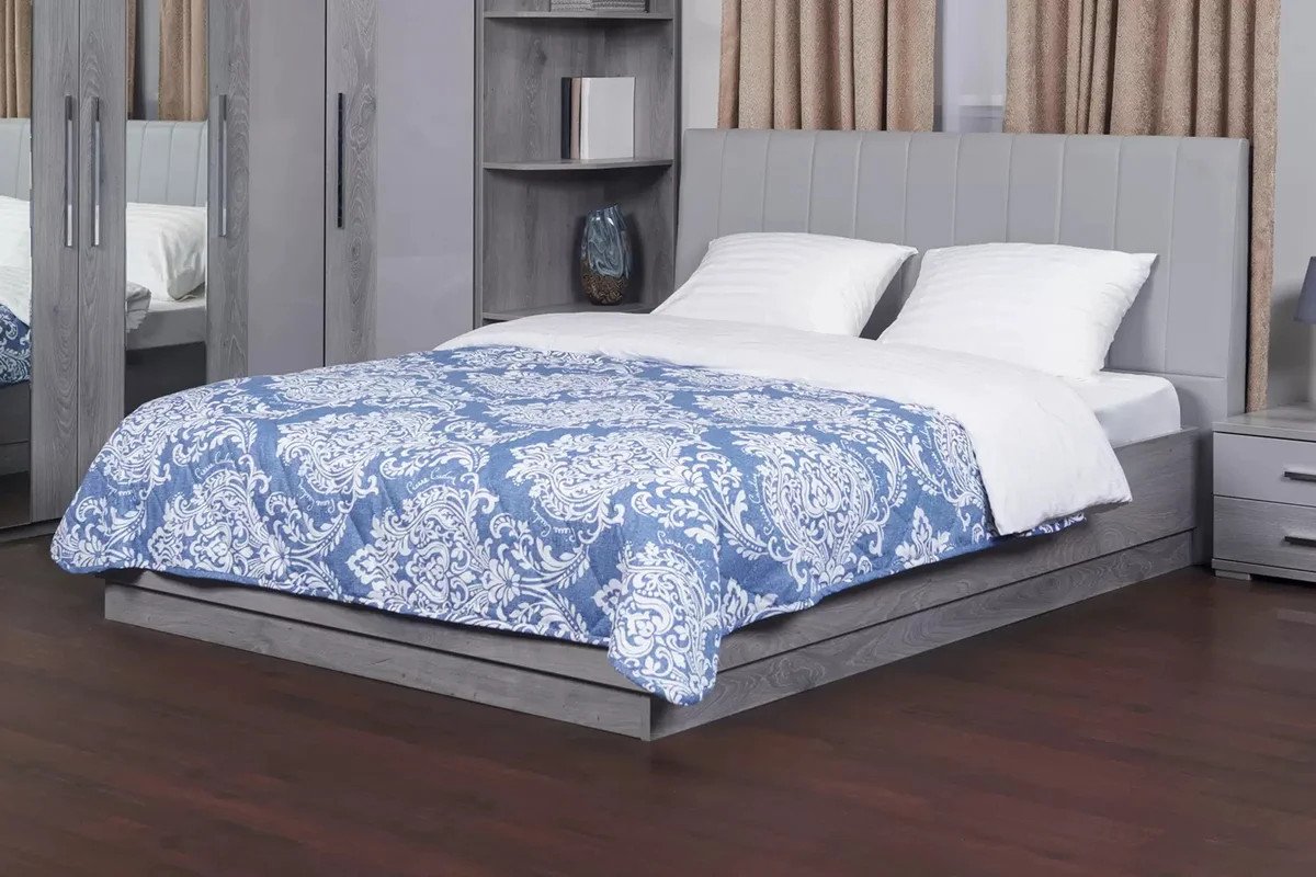 

Покрывало Bellissimo Aviano 140х200 152952020-16/29АV (ренессанс)