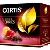 Травяной чай Curtis Summer Berries 20 шт