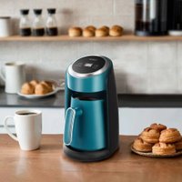 Электрическая турка Kitfort KT-7457