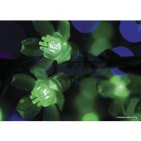 Световое дерево Neon-Night Сакура (диаметр кроны 300 см, зеленый) [531-234]