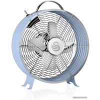 Вентилятор Swan SFA12630BLN