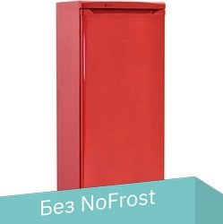 

Морозильник Nordfrost DF 165 RAP