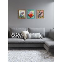 Алмазная мозаика  Белоснежка Весенние трели 430-ST-PS