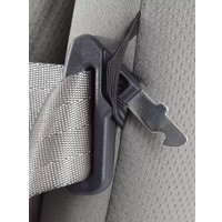 Детское автокресло Rant Basic Spark Next ZY10 (зеленый)