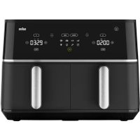 Аэрогриль (аэрофритюрница) Braun TwinCook 5 TD 5030I