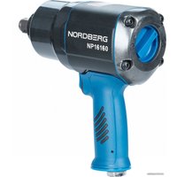 Пневматический гайковерт Nordberg NP16160