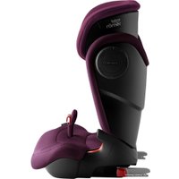 Детское автокресло Britax Romer Kidfix III S (burgundy red)