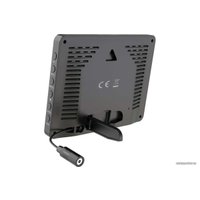 Метеостанция Baldr B0359WST2H2R-black