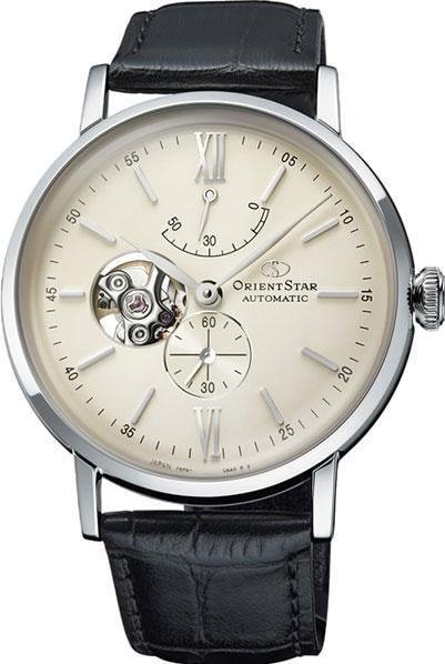 

Наручные часы Orient RE-AV0002S