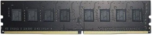 

Оперативная память AMD R5 Entertainment 4GB DDR3 PC3-12800 R534G1601U1S-U